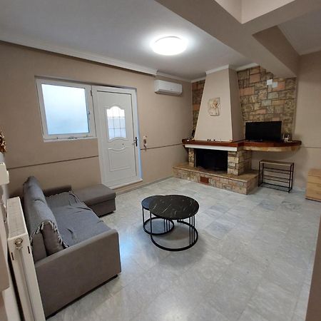 Argeades Apartment Ναύπλιο Εξωτερικό φωτογραφία
