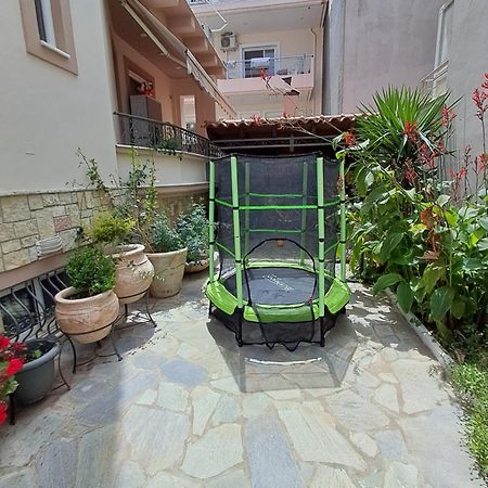 Argeades Apartment Ναύπλιο Εξωτερικό φωτογραφία