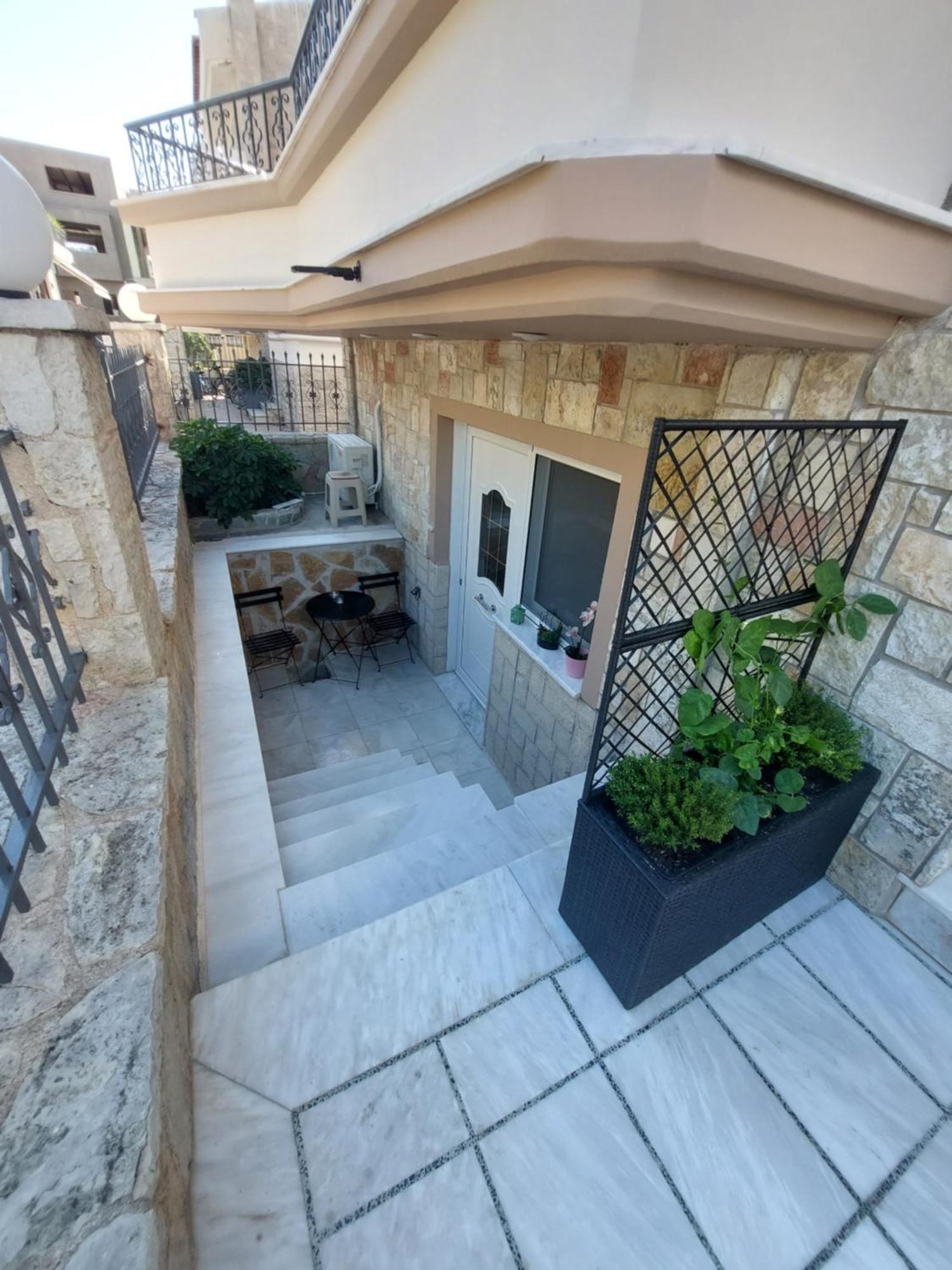 Argeades Apartment Ναύπλιο Εξωτερικό φωτογραφία