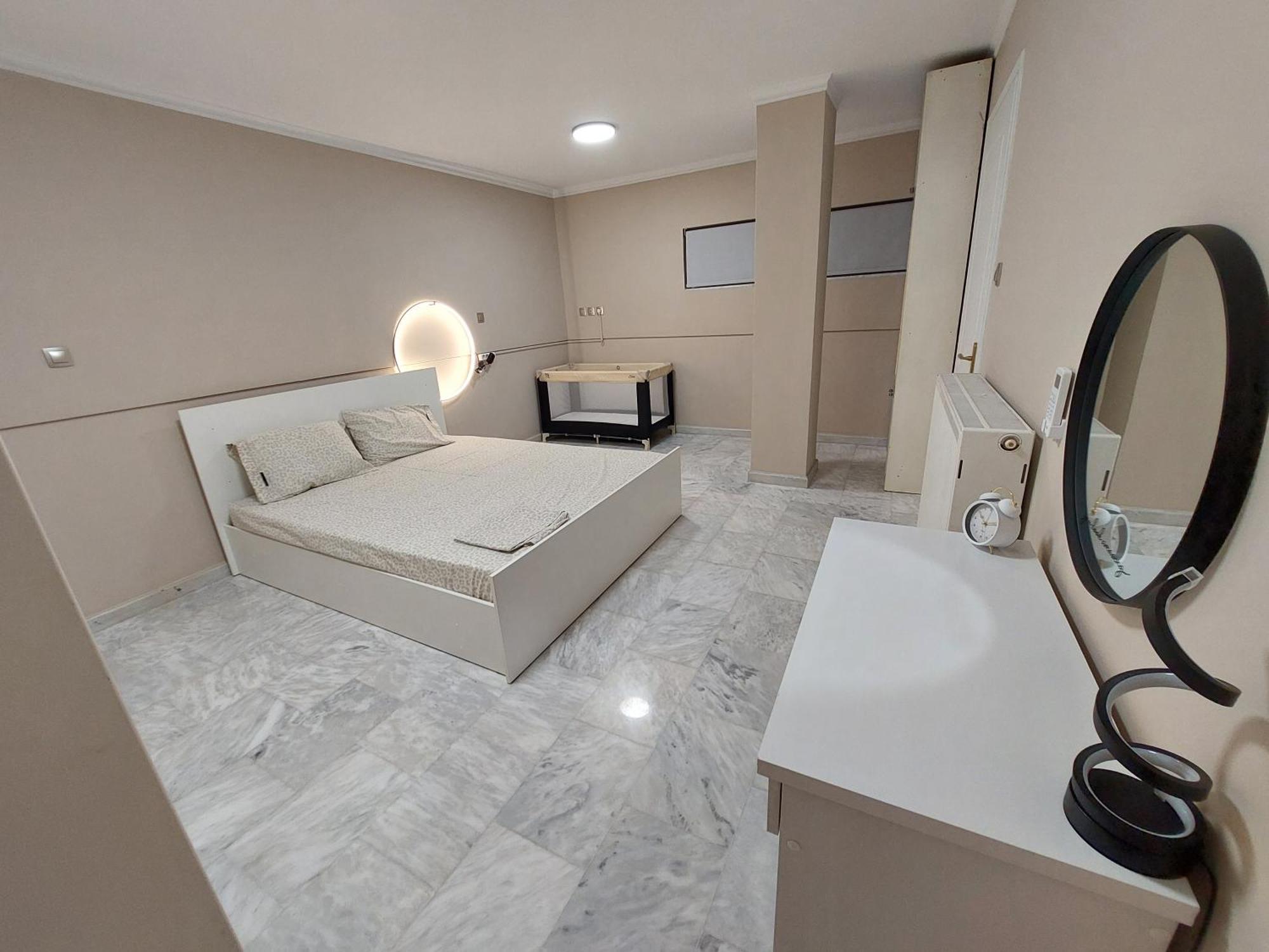 Argeades Apartment Ναύπλιο Εξωτερικό φωτογραφία