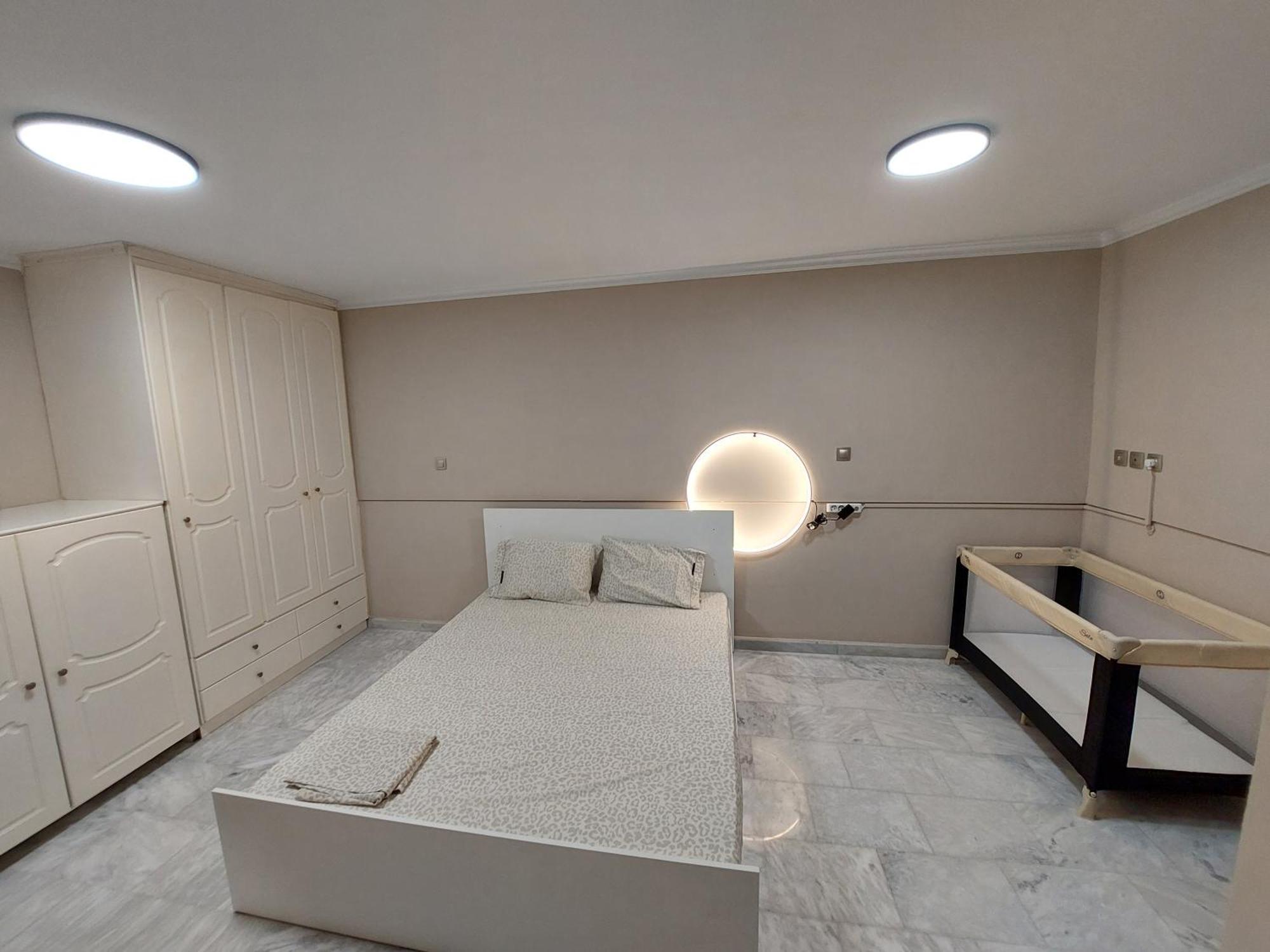 Argeades Apartment Ναύπλιο Εξωτερικό φωτογραφία