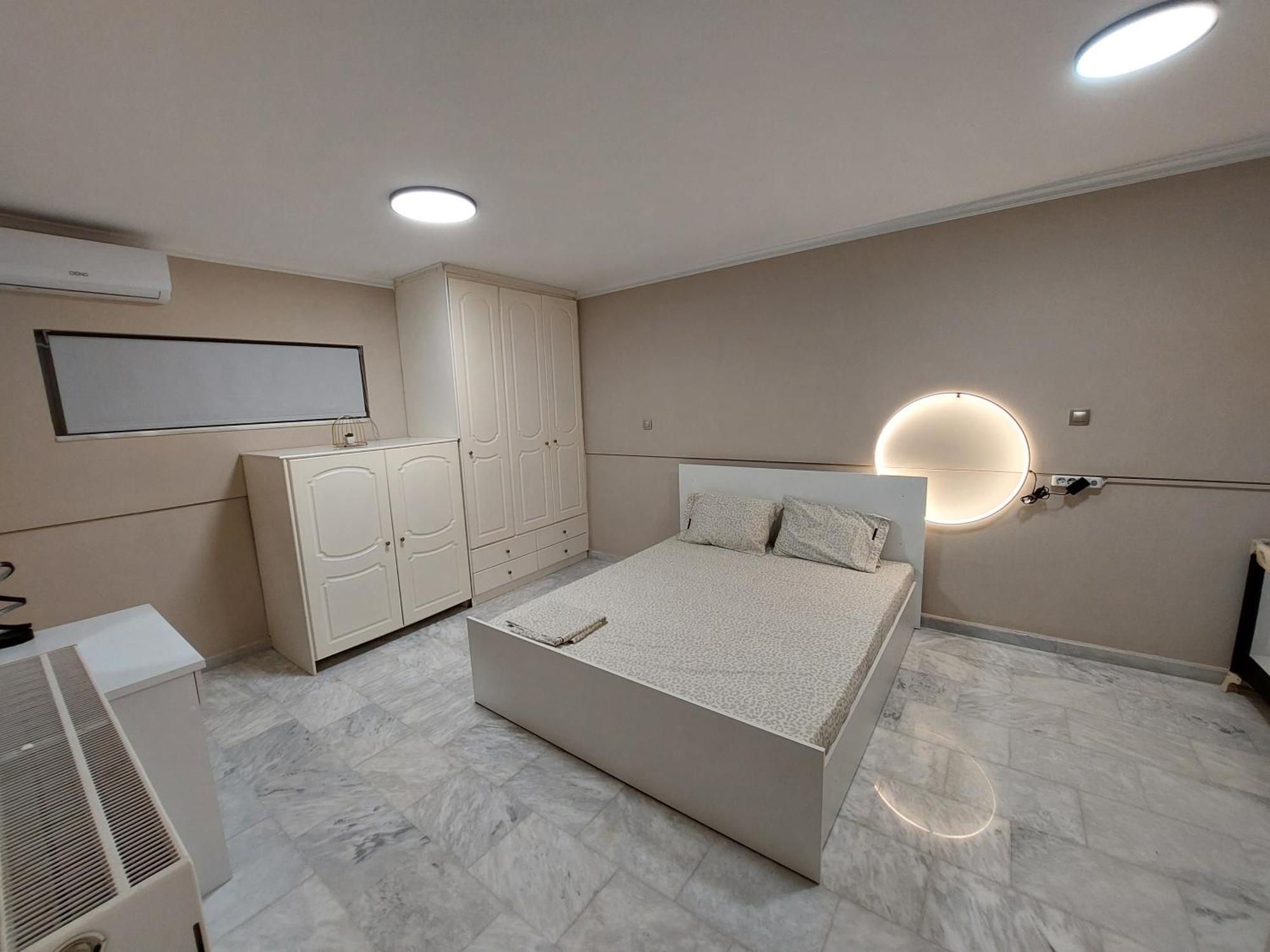 Argeades Apartment Ναύπλιο Εξωτερικό φωτογραφία