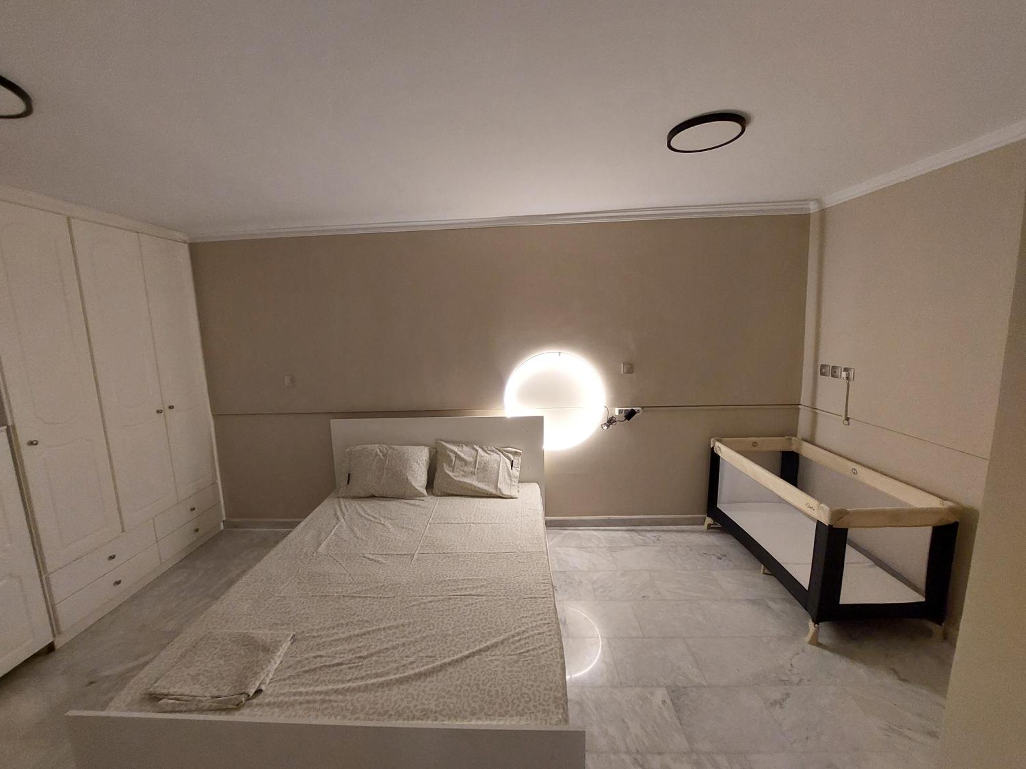 Argeades Apartment Ναύπλιο Εξωτερικό φωτογραφία