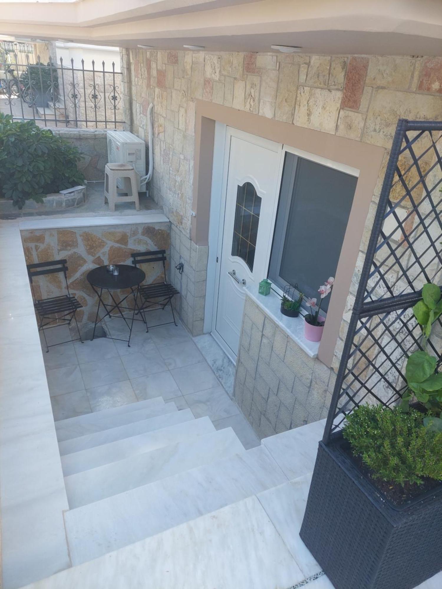 Argeades Apartment Ναύπλιο Εξωτερικό φωτογραφία