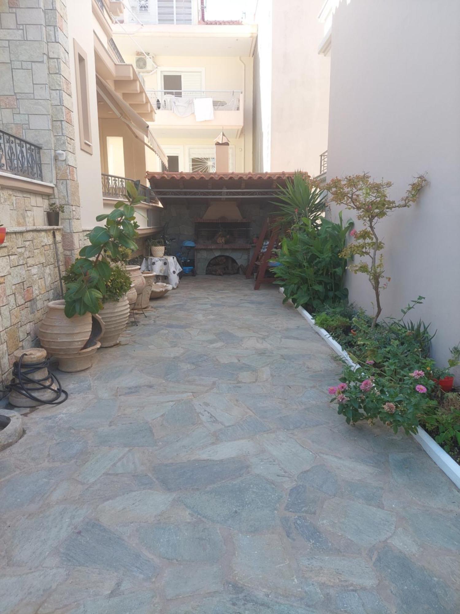 Argeades Apartment Ναύπλιο Εξωτερικό φωτογραφία