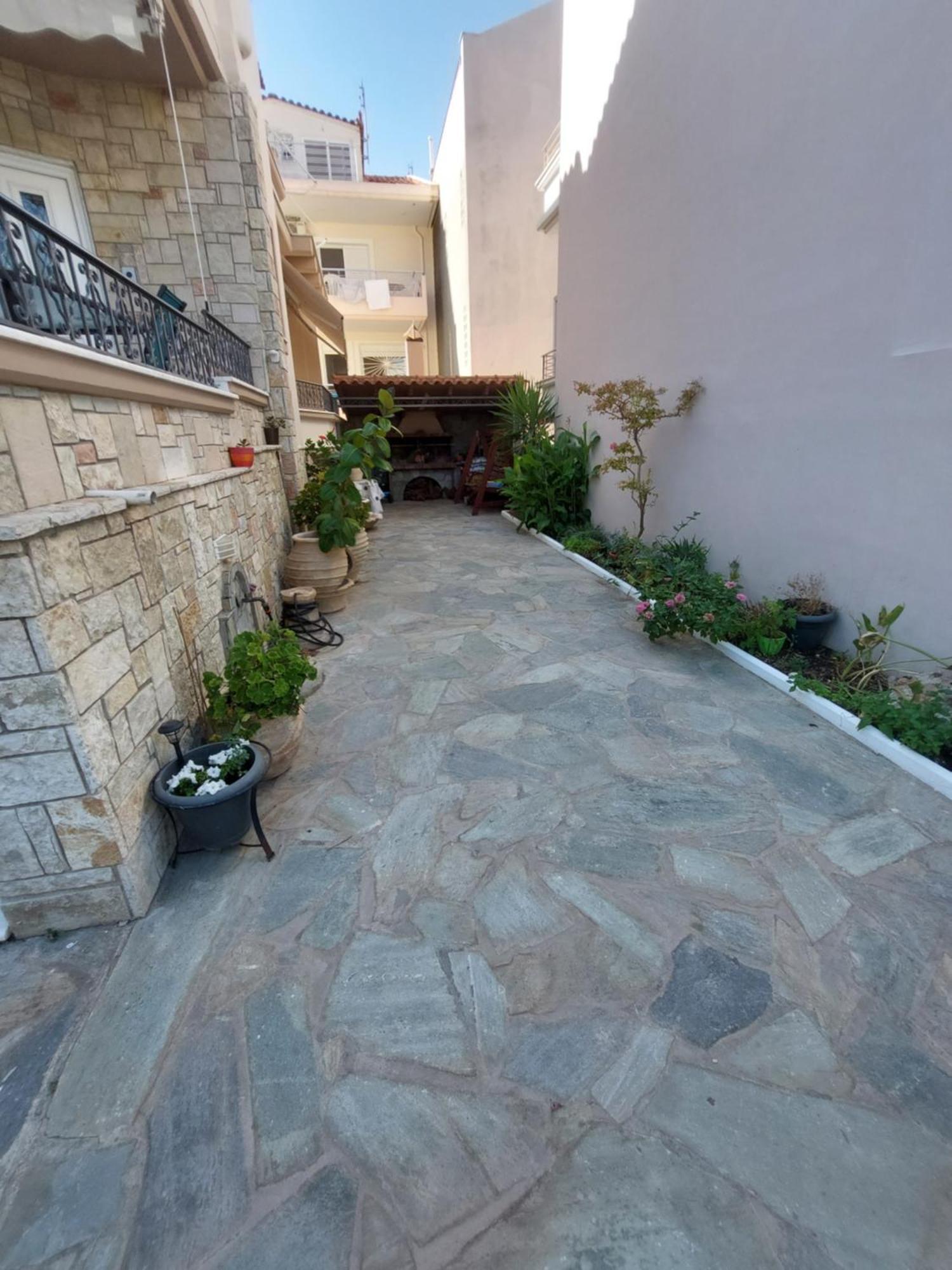 Argeades Apartment Ναύπλιο Εξωτερικό φωτογραφία