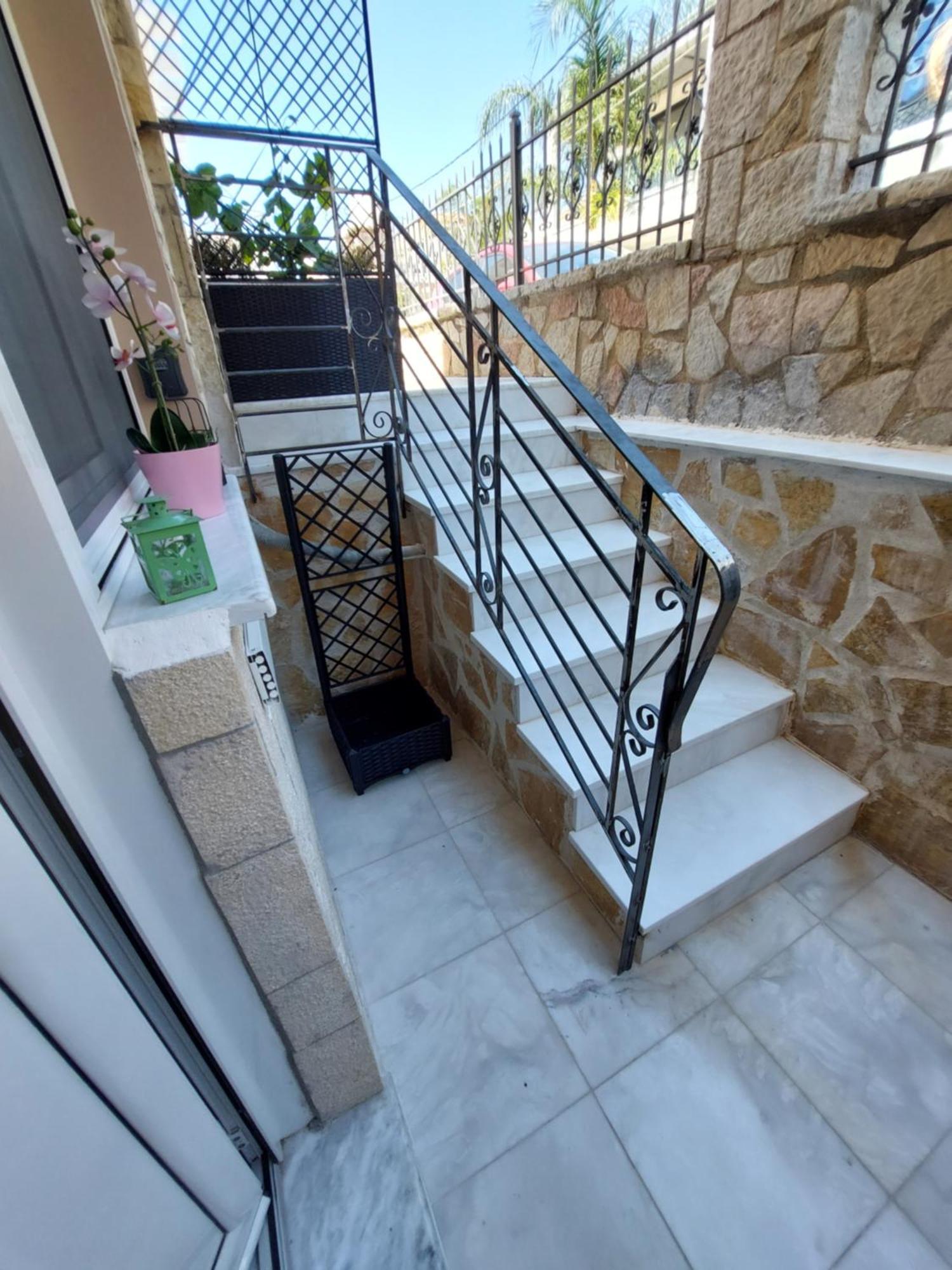 Argeades Apartment Ναύπλιο Εξωτερικό φωτογραφία