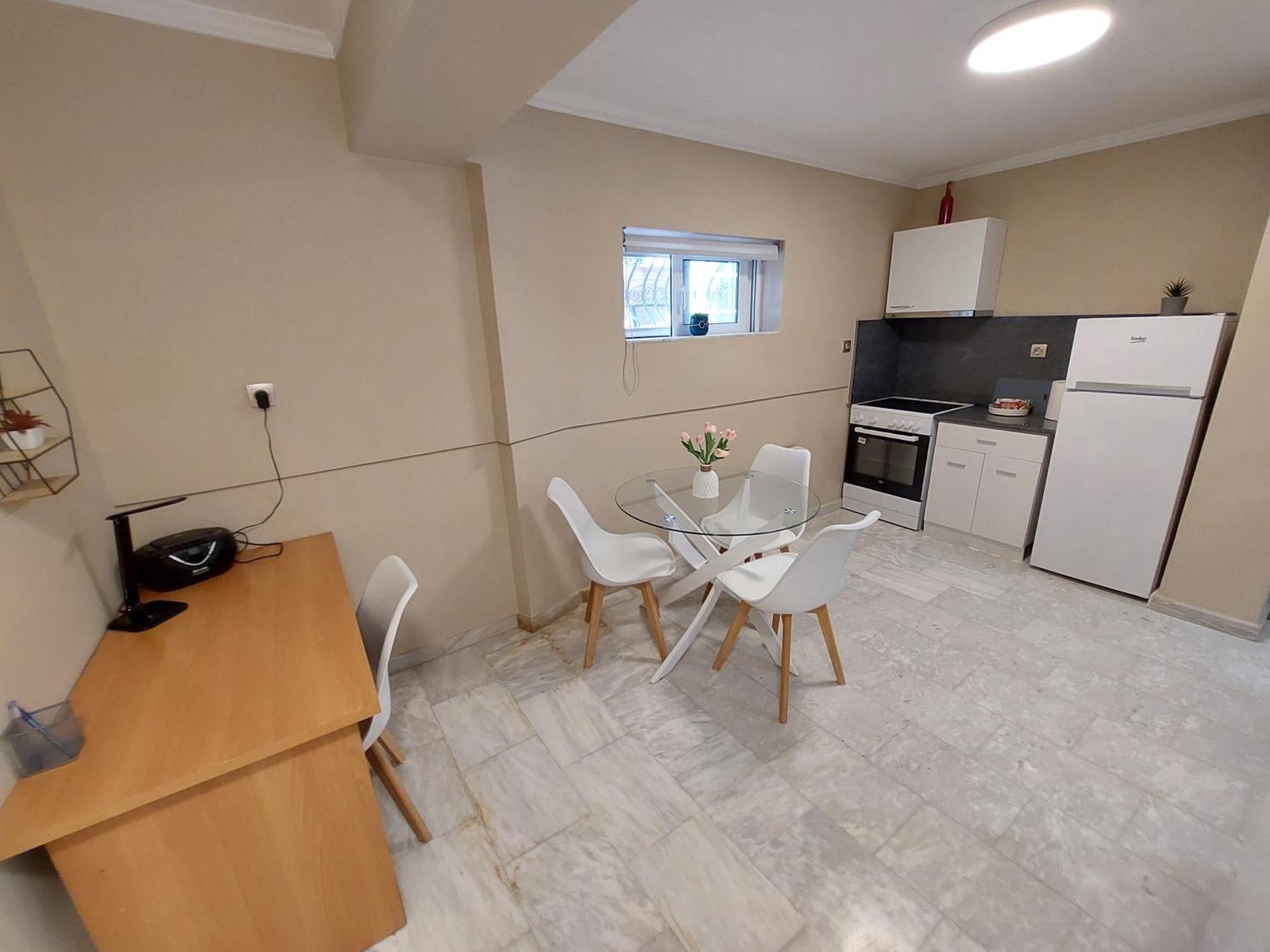 Argeades Apartment Ναύπλιο Εξωτερικό φωτογραφία