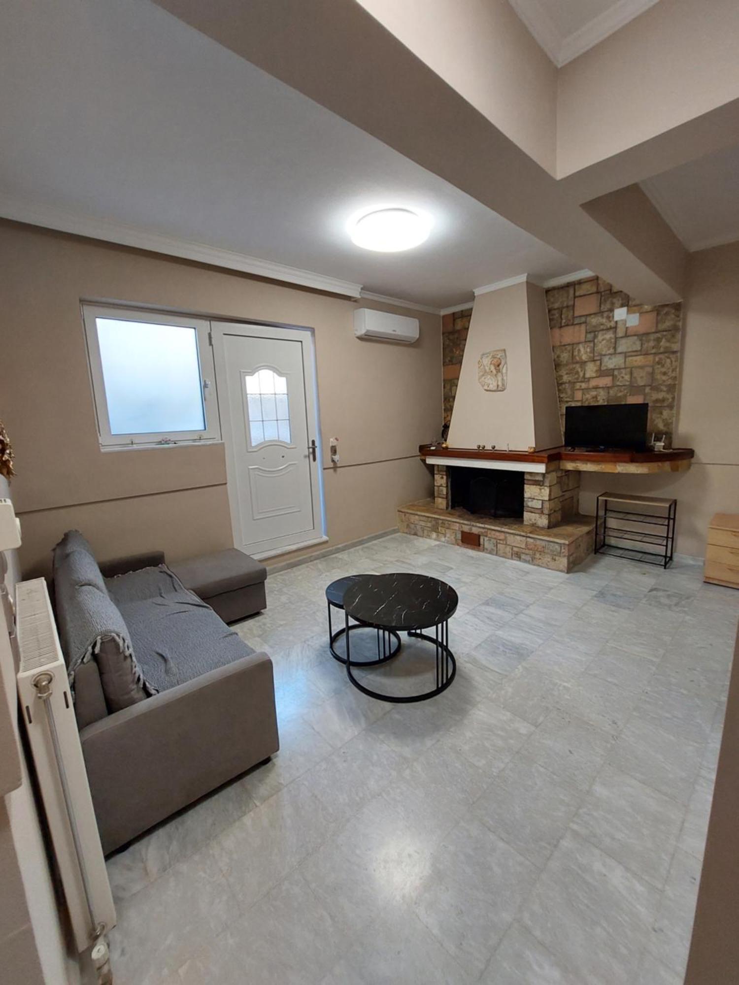 Argeades Apartment Ναύπλιο Εξωτερικό φωτογραφία