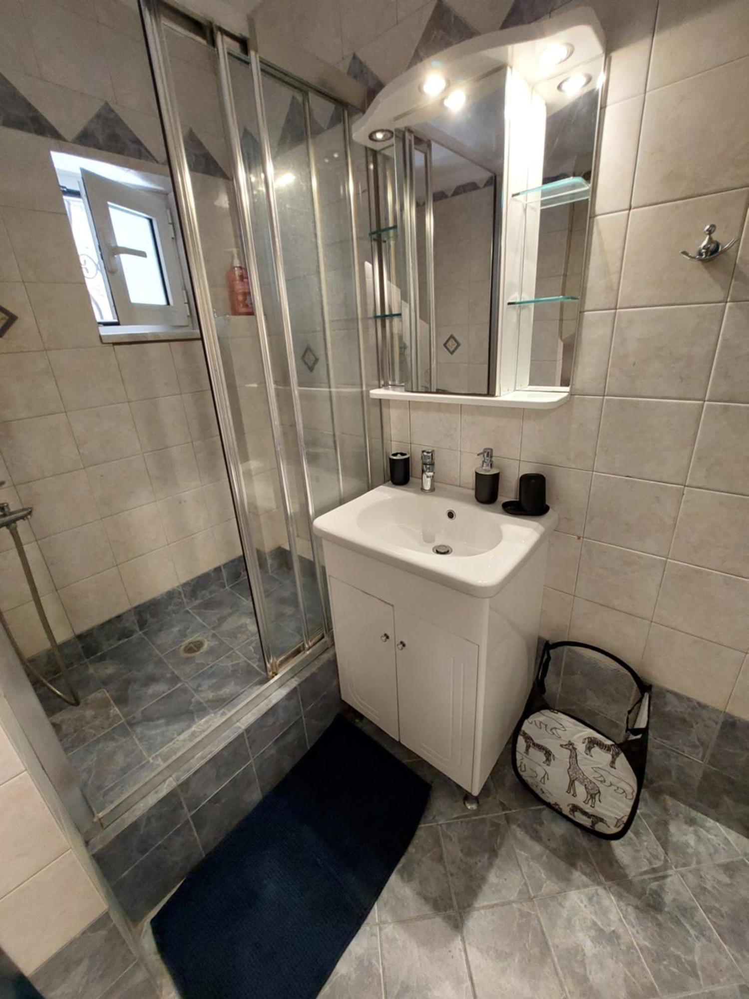 Argeades Apartment Ναύπλιο Εξωτερικό φωτογραφία