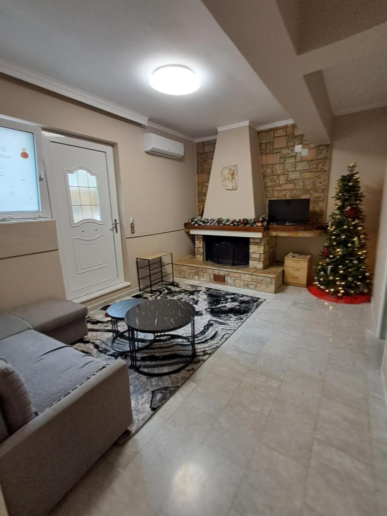 Argeades Apartment Ναύπλιο Εξωτερικό φωτογραφία