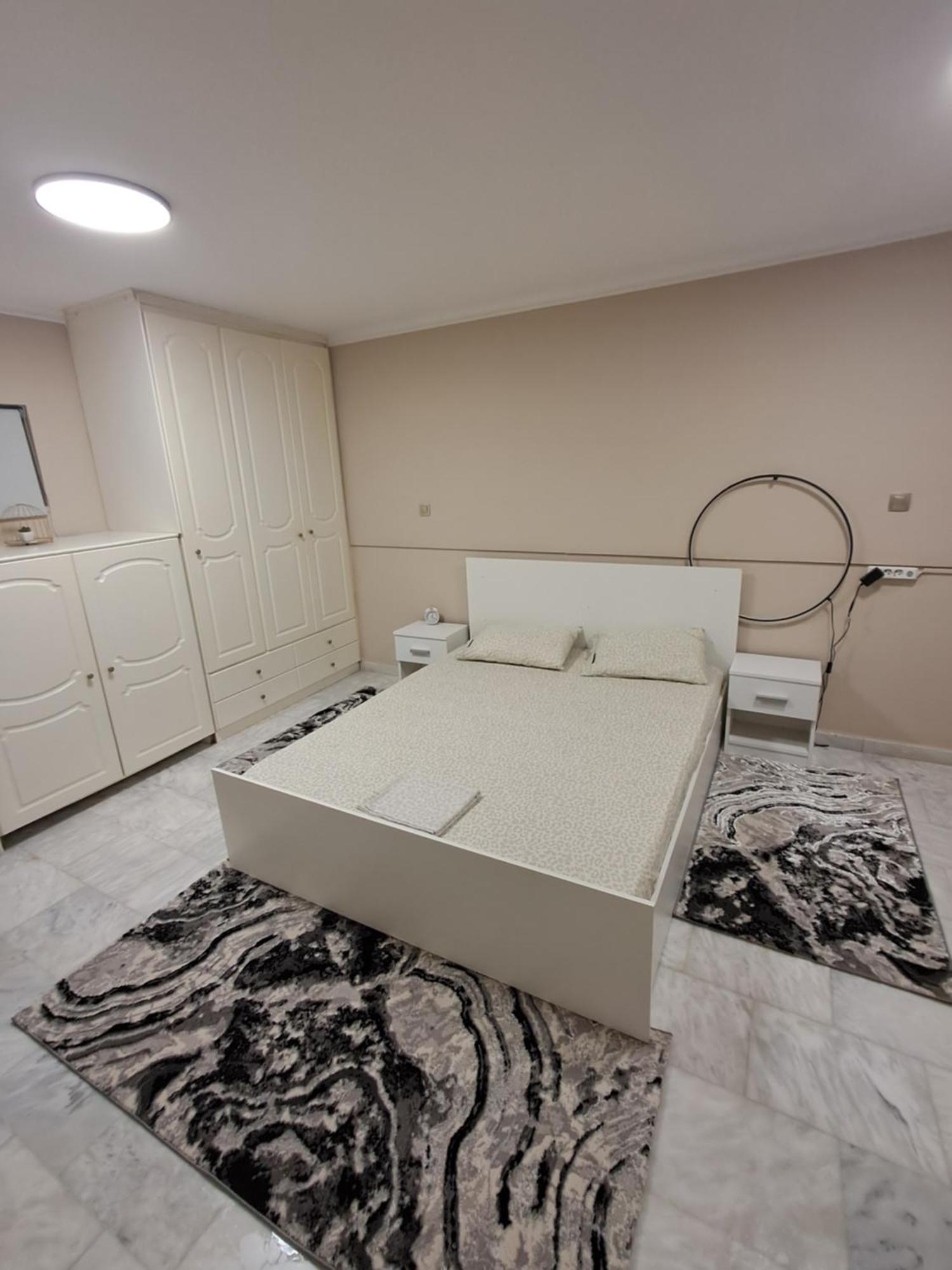 Argeades Apartment Ναύπλιο Εξωτερικό φωτογραφία