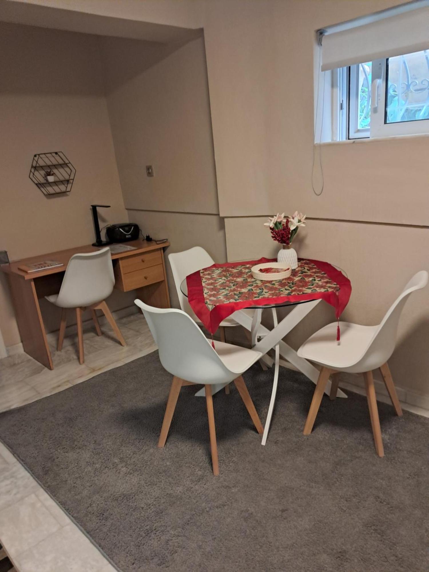 Argeades Apartment Ναύπλιο Εξωτερικό φωτογραφία