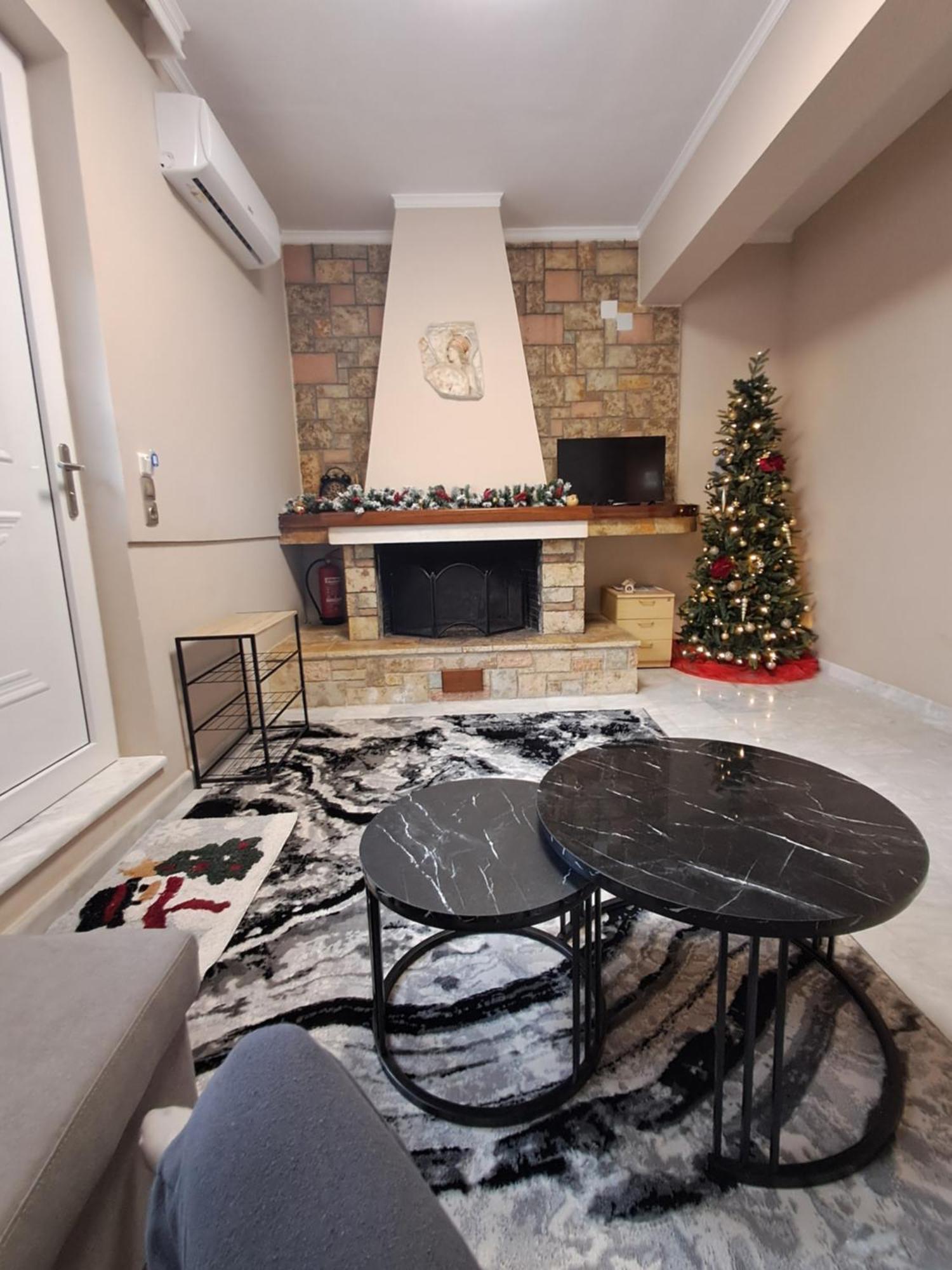 Argeades Apartment Ναύπλιο Εξωτερικό φωτογραφία