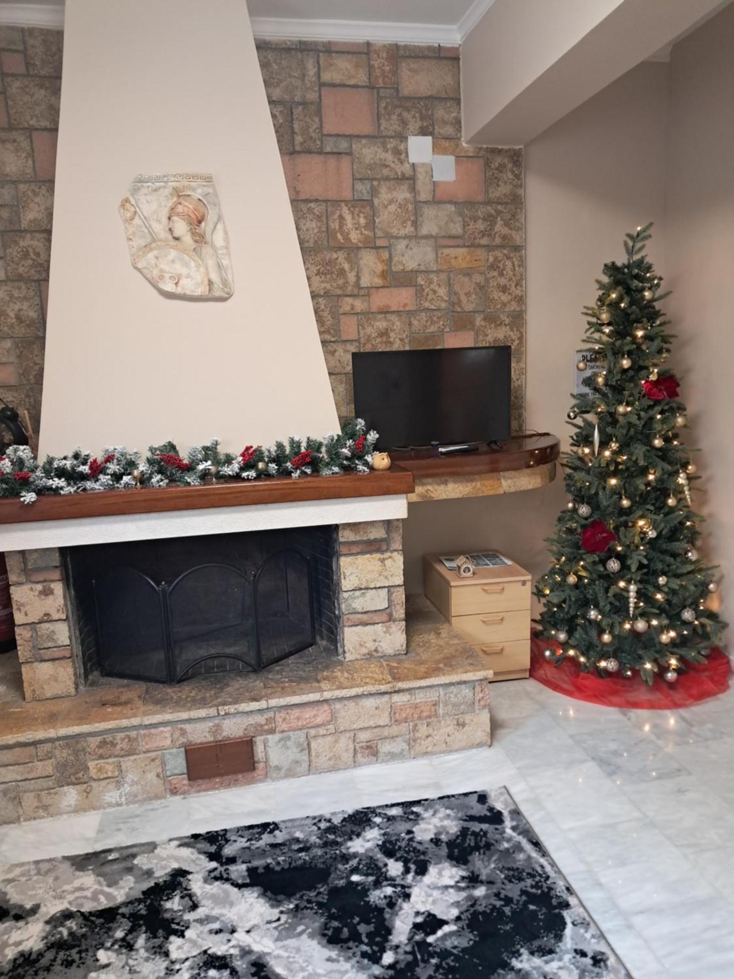 Argeades Apartment Ναύπλιο Εξωτερικό φωτογραφία