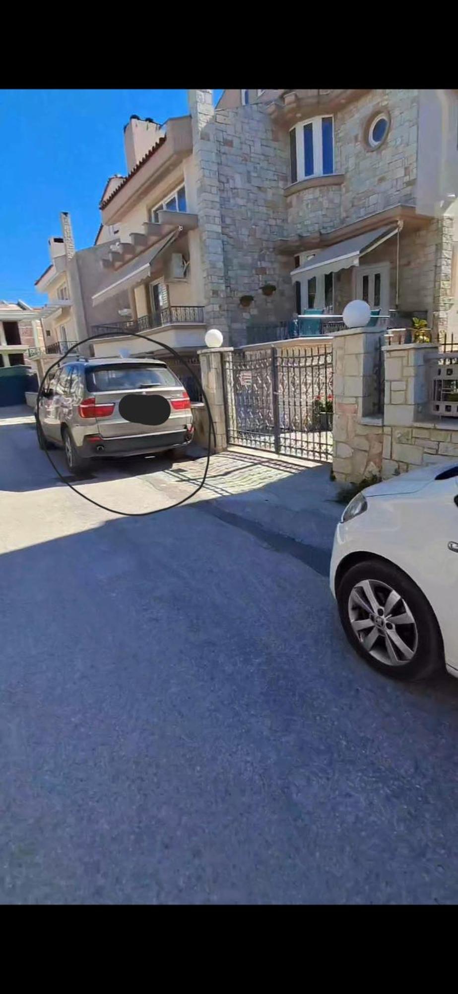 Argeades Apartment Ναύπλιο Εξωτερικό φωτογραφία