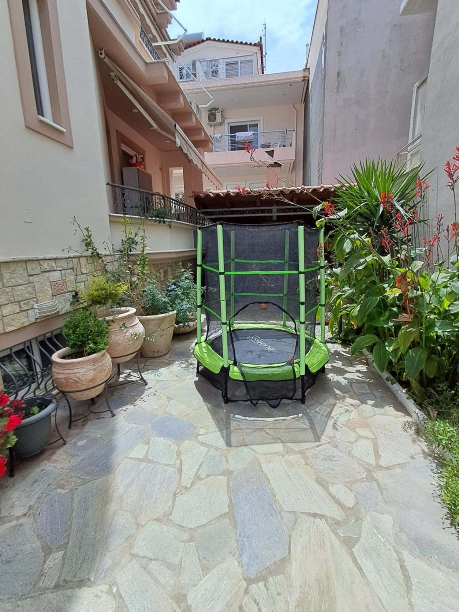 Argeades Apartment Ναύπλιο Εξωτερικό φωτογραφία
